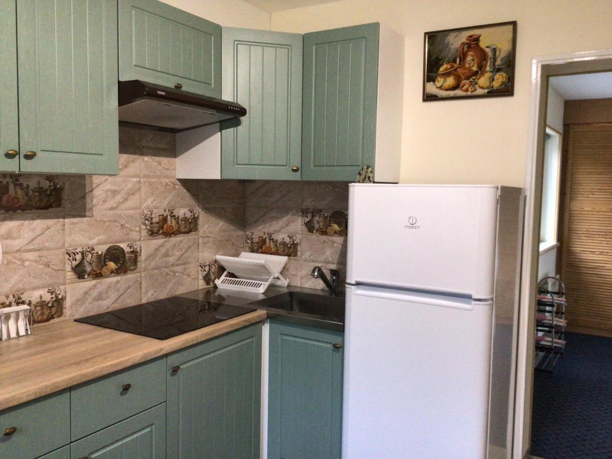 Рукавичка Yaremtche Extérieur photo