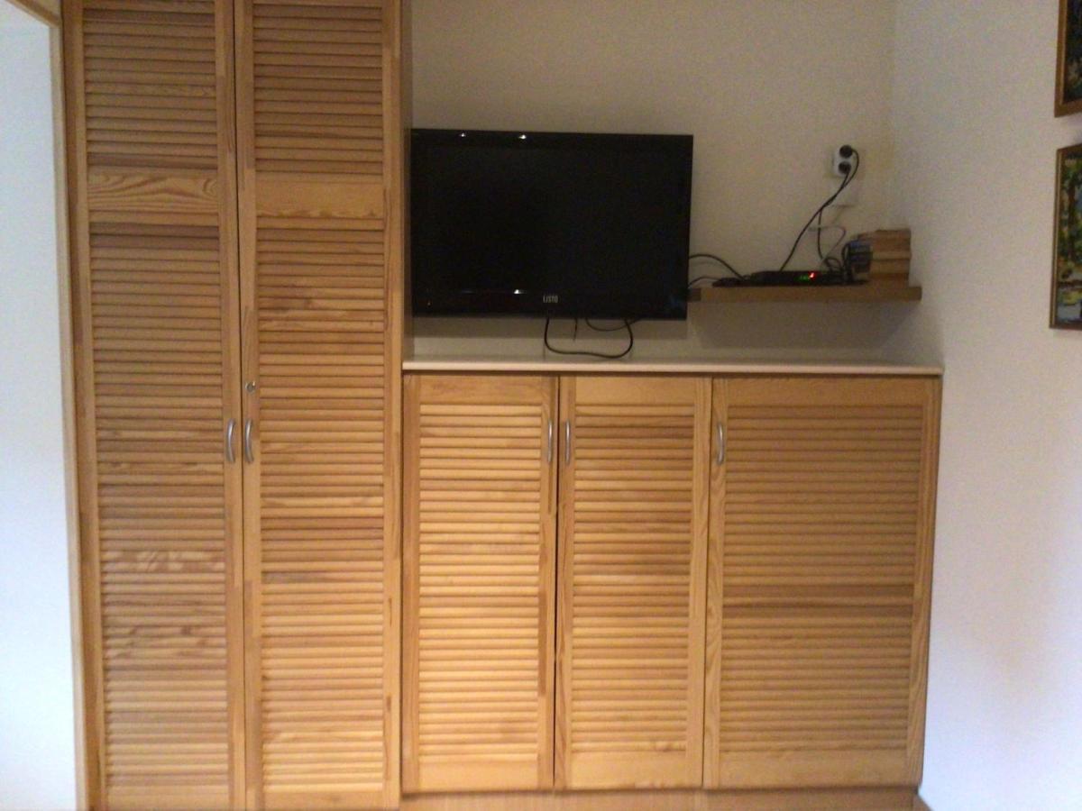 Рукавичка Yaremtche Extérieur photo
