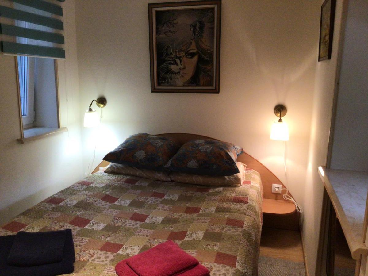 Рукавичка Yaremtche Extérieur photo