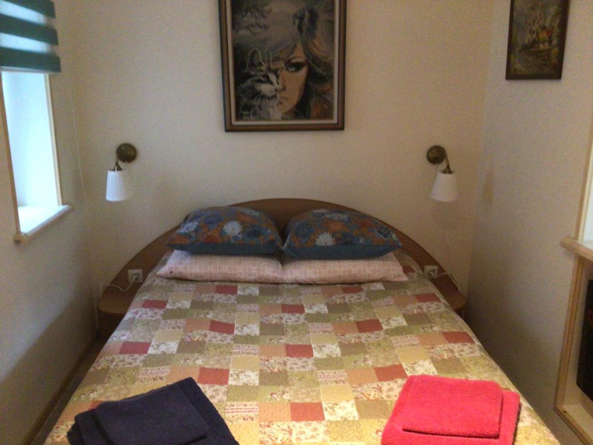 Рукавичка Yaremtche Extérieur photo