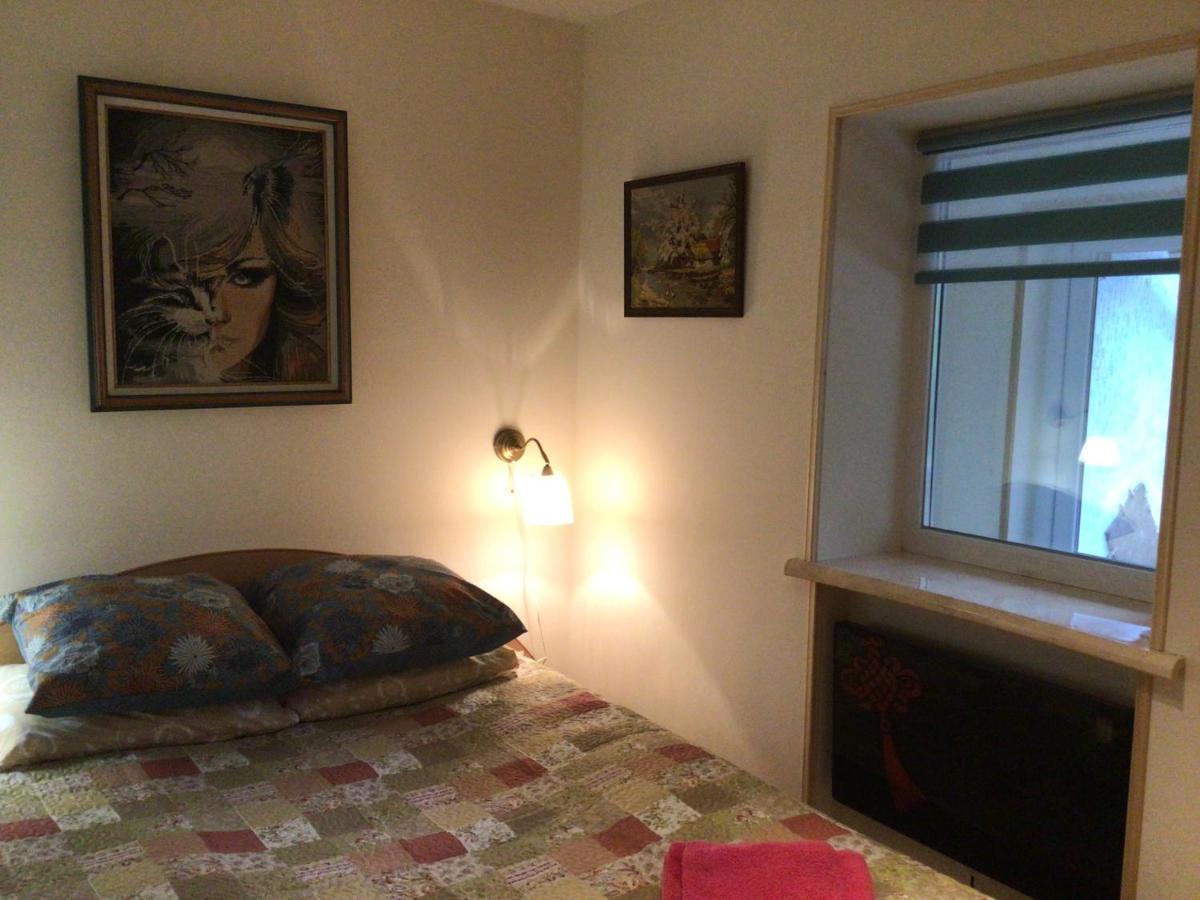 Рукавичка Yaremtche Extérieur photo