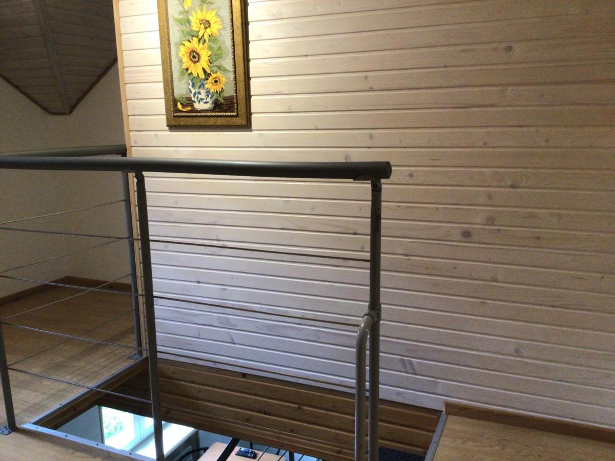 Рукавичка Yaremtche Extérieur photo