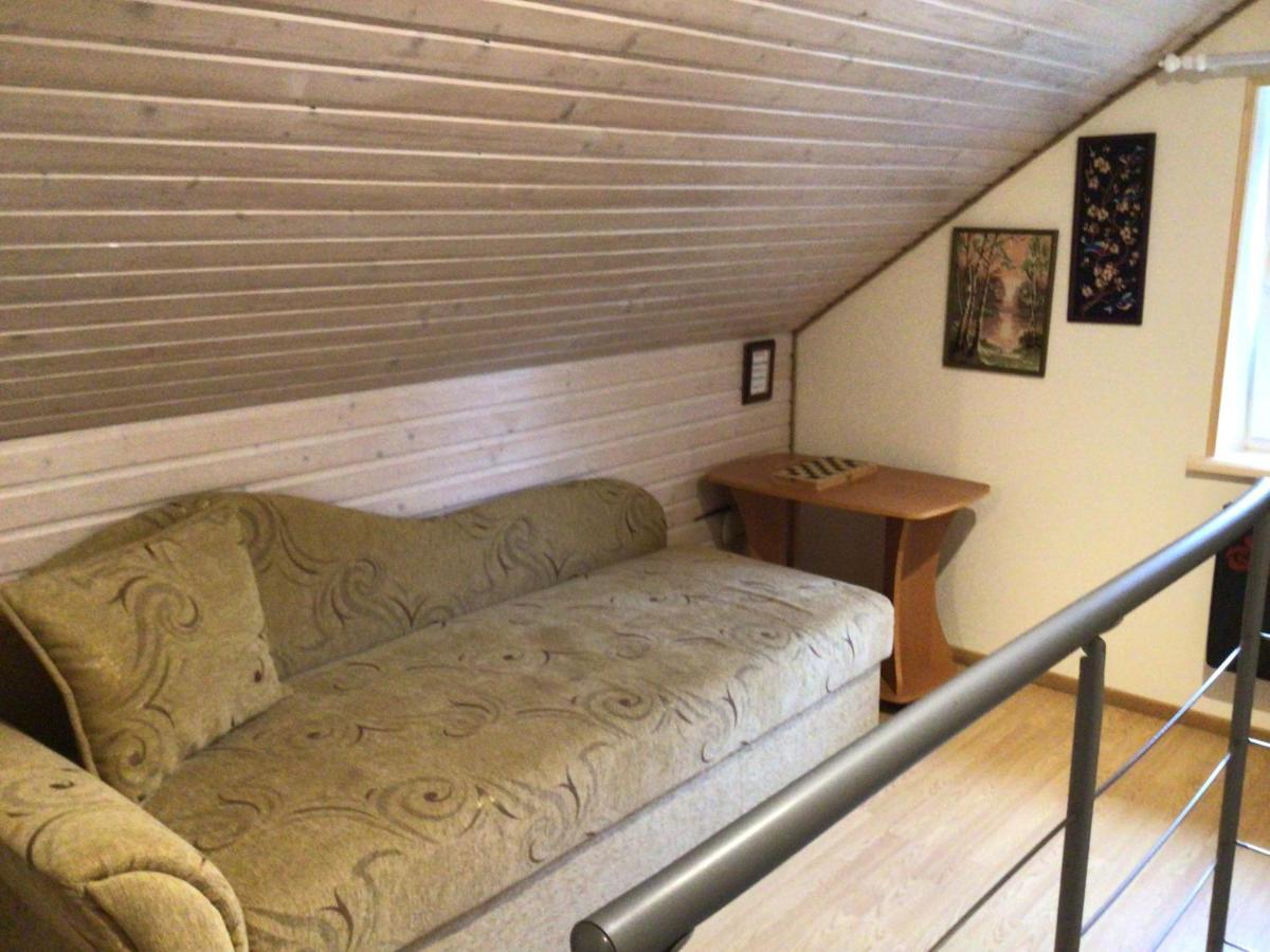Рукавичка Yaremtche Extérieur photo