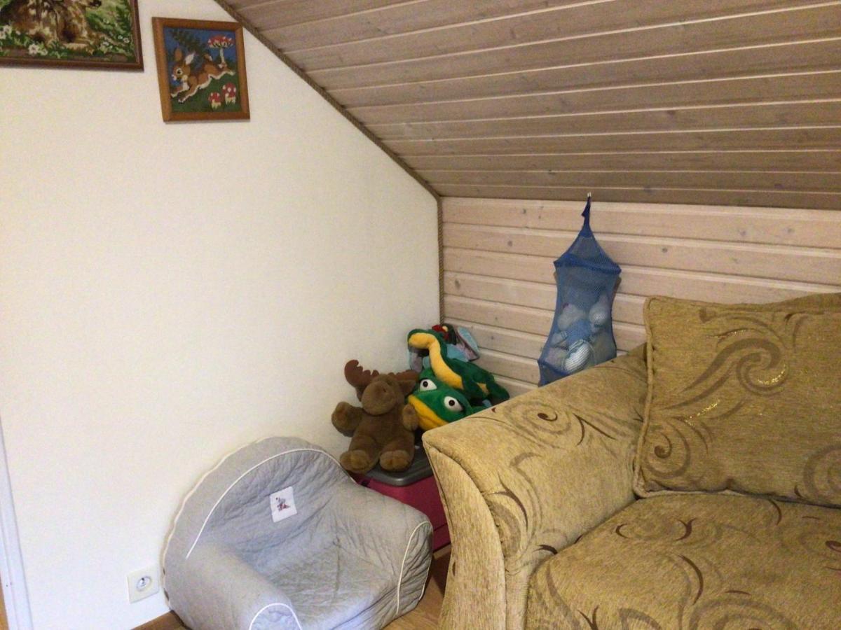 Рукавичка Yaremtche Extérieur photo