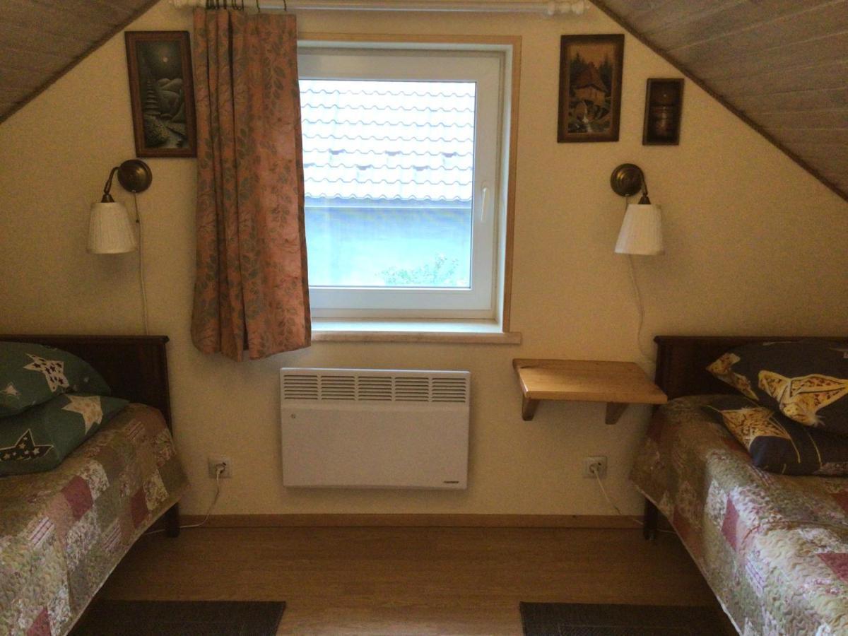 Рукавичка Yaremtche Extérieur photo