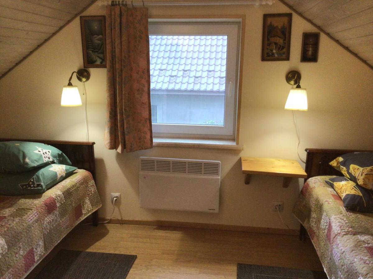 Рукавичка Yaremtche Extérieur photo