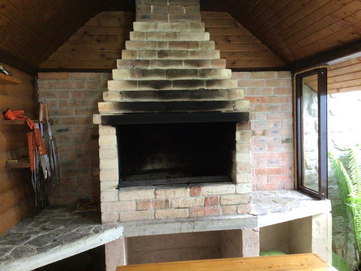 Рукавичка Yaremtche Extérieur photo